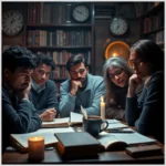 Adultos que lamentan elegir filosofía: el secreto oculto