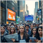 Confirmación de tasa de paro alta: profesiones en riesgo en España