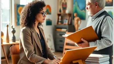 Consulta sobre empleo en Bellas Artes