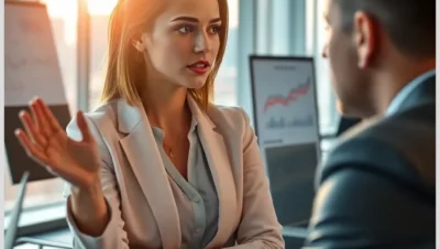 Consulta sobre mercado saturado en ADE
