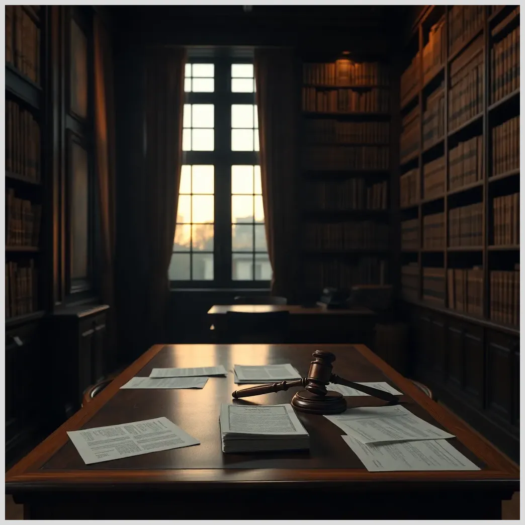 Demanda reducida para abogados Demanda reducida para abogados