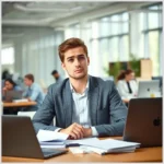 Desajuste entre nivel de estudios y empleo: la crisis oculta en España