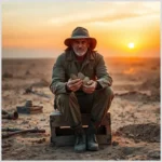 Empleo inestable en arqueología: la verdad oculta que impacta