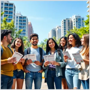 Evitar ADE en jóvenes españoles