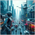 Futuro ocupado por robots: ¿qué empleos desaparecerán?