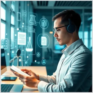 IA en investigación legal