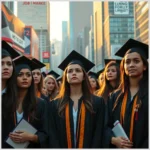 Impacto en humanidades por exceso de graduados: ¿por qué nadie trabaja?