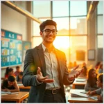 Interés en mercado laboral de pedagogía: lo que nadie te cuenta