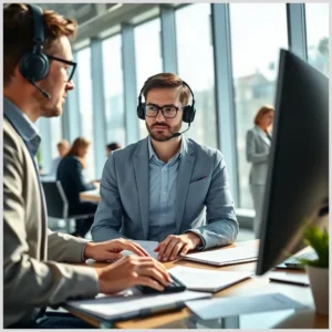 Mercado laboral en traducción e interpretación