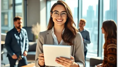 Oportunidades para ADE entre millennials