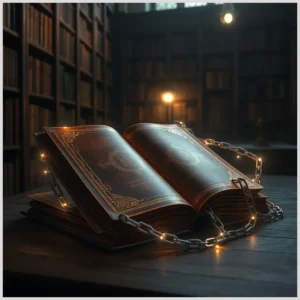Salidas restrictivas en Literatura