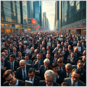 Sobresaturación de economistas