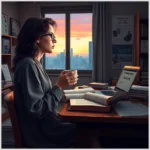 Tasa de desempleo en literatura: descubre por qué es tan difícil encontrar trabajo
