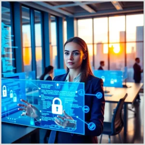 Transición a ciberseguridad